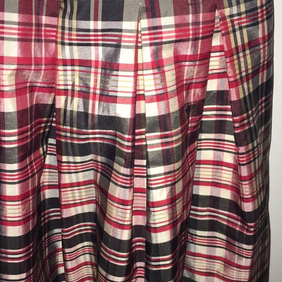 Barely worn holiday dress size 6 - Picture 2 of 4